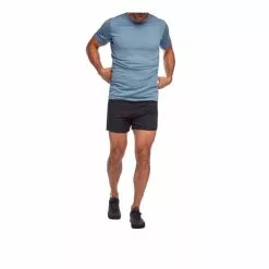 Black Diamond M Sprint Shorts 5" -pyöräkauppa 62815 2 black