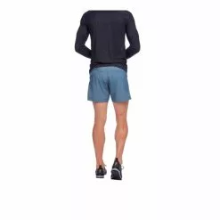 Black Diamond M Sprint Shorts 5" -pyöräkauppa 62815 4 stormblue