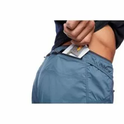 Black Diamond M Sprint Shorts 5" -pyöräkauppa 62815 5 stormblue