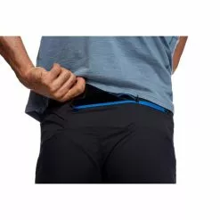 Black Diamond M Sprint Shorts 5" -pyöräkauppa 62815 6 black