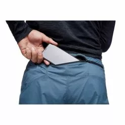 Black Diamond M Sprint Shorts 5" -pyöräkauppa 62815 6 stormblue