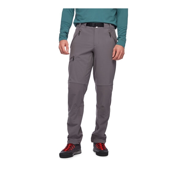 Black Diamond M Swift Pants 2 Black Diamond M Swift Pants - Image 2
