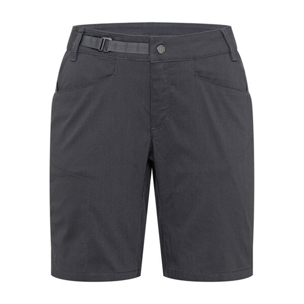 Black Diamond W Anchor Stretch Shorts 1 Black Diamond W Anchor Stretch Shorts