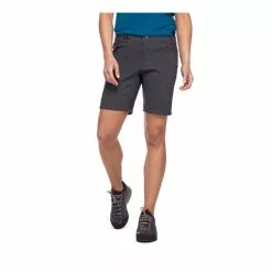 Black Diamond W Anchor Stretch Shorts 4 Black Diamond W Anchor Stretch Shorts -pyöräkauppa 62824 2 carbon