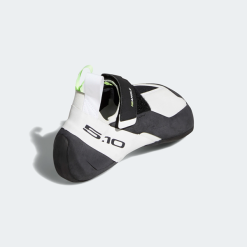 Five Ten Hiangle -pyöräkauppa 62867 3 ftwrwhitecoreblacksignalgreen