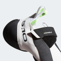 Five Ten Hiangle -pyöräkauppa 62867 6 ftwrwhitecoreblacksignalgreen