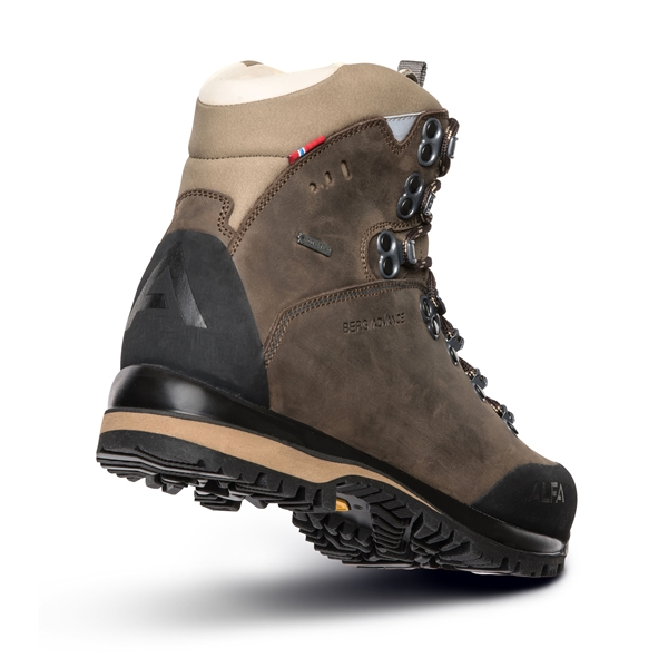 Alfa Berg Advance GTX W 2 Alfa Berg Advance GTX W - Image 2