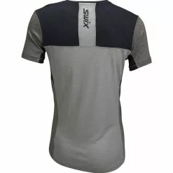 Swix Motion Tech Wool T-Shirt M -pyöräkauppa 63539 2 darknavysilver
