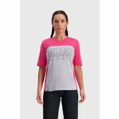 Mons Royale Phoenix Enduro Vt -pyöräkauppa 63565 3 punkbaby