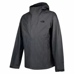 The North Face M Venture 2 Jacket -pyöräkauppa 63637 1 tnfdarkgrayheathertnfdarkgrayheathertnfblack
