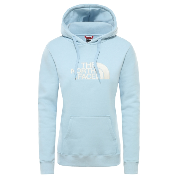 The North Face W Drew Peak Pullover Hoodie 1 The North Face W Drew Peak Pullover Hoodie
