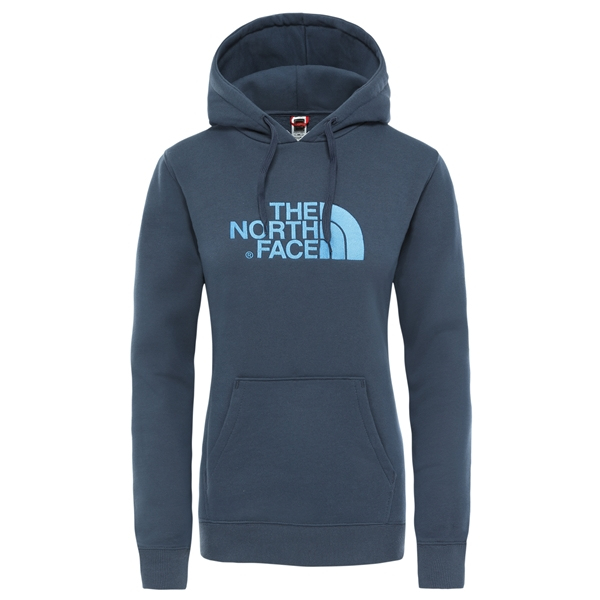 The North Face W Drew Peak Pullover Hoodie 3 The North Face W Drew Peak Pullover Hoodie - Image 3