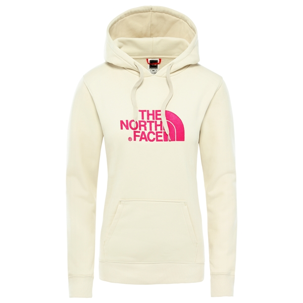 The North Face W Drew Peak Pullover Hoodie 5 The North Face W Drew Peak Pullover Hoodie - Image 5