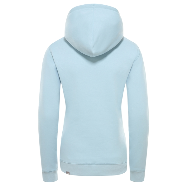 The North Face W Drew Peak Pullover Hoodie 2 The North Face W Drew Peak Pullover Hoodie - Image 2