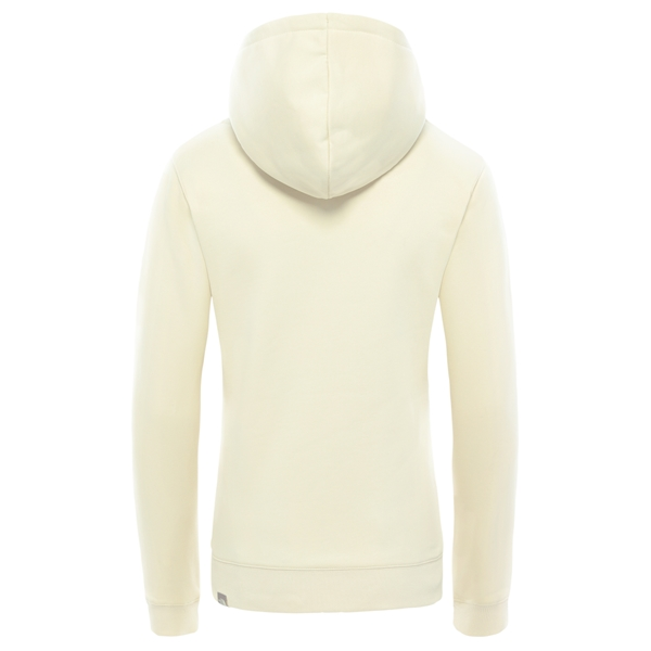 The North Face W Drew Peak Pullover Hoodie 6 The North Face W Drew Peak Pullover Hoodie - Image 6