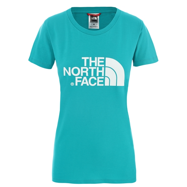 The North Face W S/S Easy Tee 3 The North Face W S/S Easy Tee - Image 3