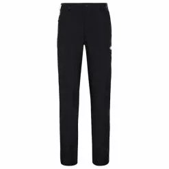 The North Face W Quest Pant -pyöräkauppa 63651 1 tnfblack