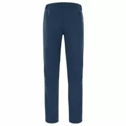 The North Face W Quest Pant -pyöräkauppa 63651 2 bluewingteal