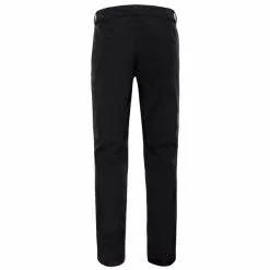 The North Face W Quest Pant -pyöräkauppa 63651 2 tnfblack
