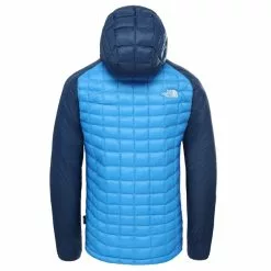 The North Face M Thermoball Sport Hoodie -pyöräkauppa 63655 2 clearlakebluebluewingteal