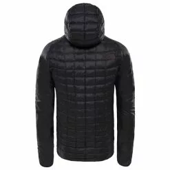 The North Face M Thermoball Sport Hoodie -pyöräkauppa 63655 2 tnfblacktnfblack