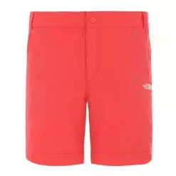 The North Face W Exploration Short 4 The North Face W Exploration Short -pyöräkauppa 63659 1 cayennered