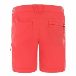 The North Face W Exploration Short 5 The North Face W Exploration Short -pyöräkauppa 63659 2 cayennered