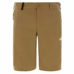 The North Face M Tanken Short (regular Fit) 8 The North Face M Tanken Short (regular Fit) -pyöräkauppa 63662 1 britishkhaki