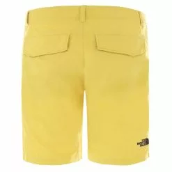 The North Face M Chino Shorts -pyöräkauppa 63680 2 bambooyellow