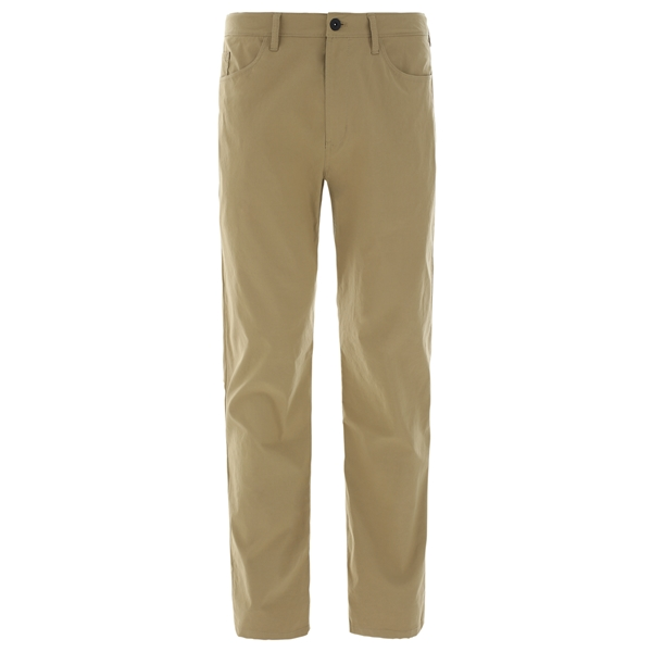 The North Face M Sprag 5-Pocket Pant 1 The North Face M Sprag 5-Pocket Pant