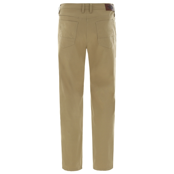 The North Face M Sprag 5-Pocket Pant 2 The North Face M Sprag 5-Pocket Pant - Image 2