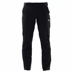 The North Face M Tanken Pant (regular Fit) -pyöräkauppa 63688 1 tnfblack
