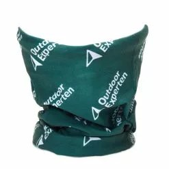 Outdoorexperten Tube -pyöräkauppa 63746 2 green