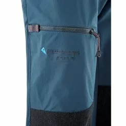 Klättermusen Mithril 3.0 Pants M's -pyöräkauppa 63864 4 midnightblue