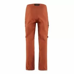 Klättermusen Andvare Pants M´s -pyöräkauppa 63925 2 rust