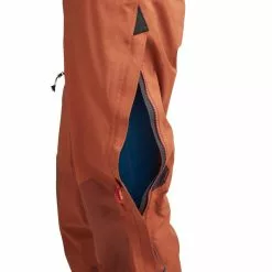 Klättermusen Andvare Pants M´s -pyöräkauppa 63925 3 rust