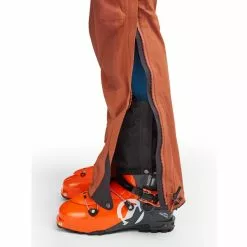 Klättermusen Andvare Pants M´s -pyöräkauppa 63925 4 rust