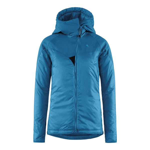 Klättermusen Alv Hoodie W/ Zip W's 1 Klättermusen Alv Hoodie W/ Zip W's