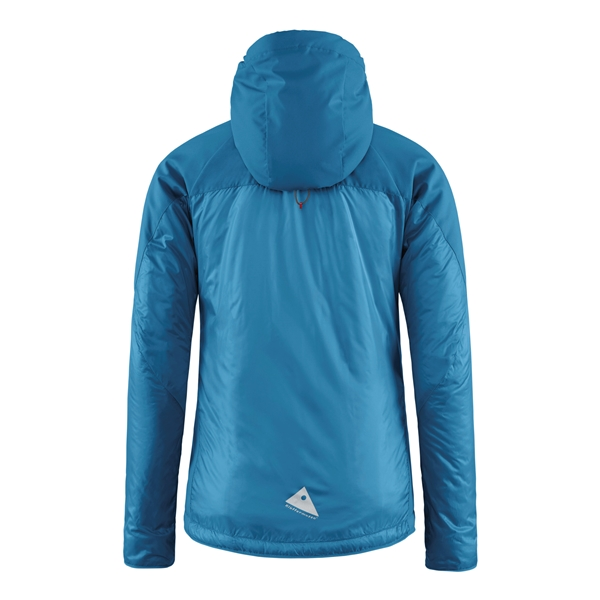 Klättermusen Alv Hoodie W/ Zip W's 2 Klättermusen Alv Hoodie W/ Zip W's - Image 2