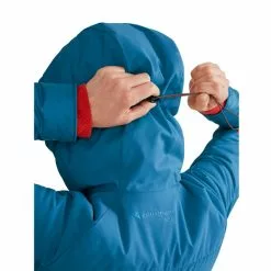 Klättermusen Alv Hoodie W/ Zip W's 5 Klättermusen Alv Hoodie W/ Zip W's -pyöräkauppa 63929 3 bluesapphire