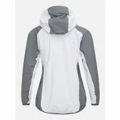 Peak Performance East Light Jacket Women -pyöräkauppa 63932 3 steamgrey