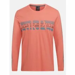 Peak Performance Explore Long Sleeve Men