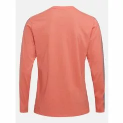 Peak Performance Explore Long Sleeve Men -pyöräkauppa 63935 3 clayred