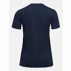 Peak Performance Explore Tee Women -pyöräkauppa 63939 3 blueshadow