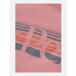 Peak Performance Explore Tee Women -pyöräkauppa 63939 6 desertrose