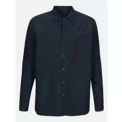 Peak Performance Trail Shirt LS Men