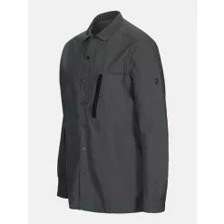 Peak Performance Trail Shirt LS Men -pyöräkauppa 63941 2 deepearth