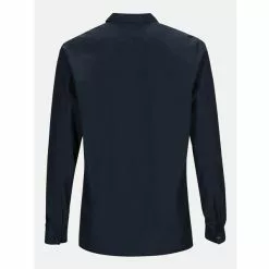 Peak Performance Trail Shirt LS Men -pyöräkauppa 63941 3 blueshadow