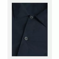 Peak Performance Trail Shirt LS Men -pyöräkauppa 63941 4 blueshadow