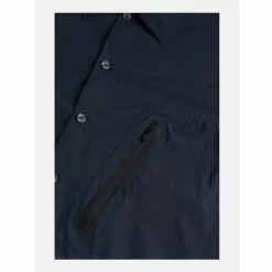 Peak Performance Trail Shirt LS Men -pyöräkauppa 63941 5 blueshadow